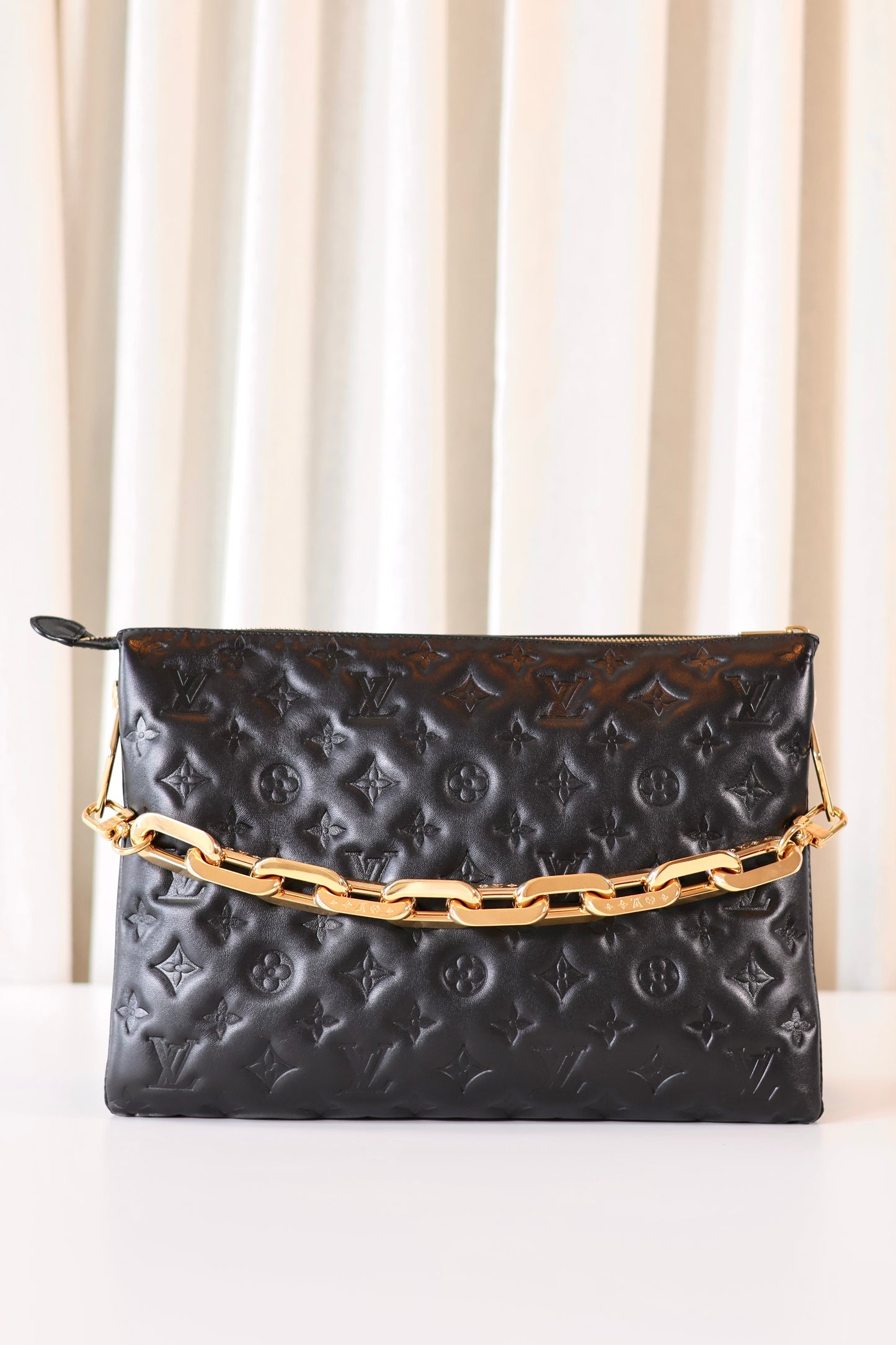 Louis Vuitton Coussin MM