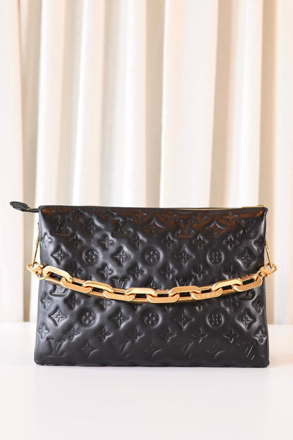 Louis Vuitton Coussin MM