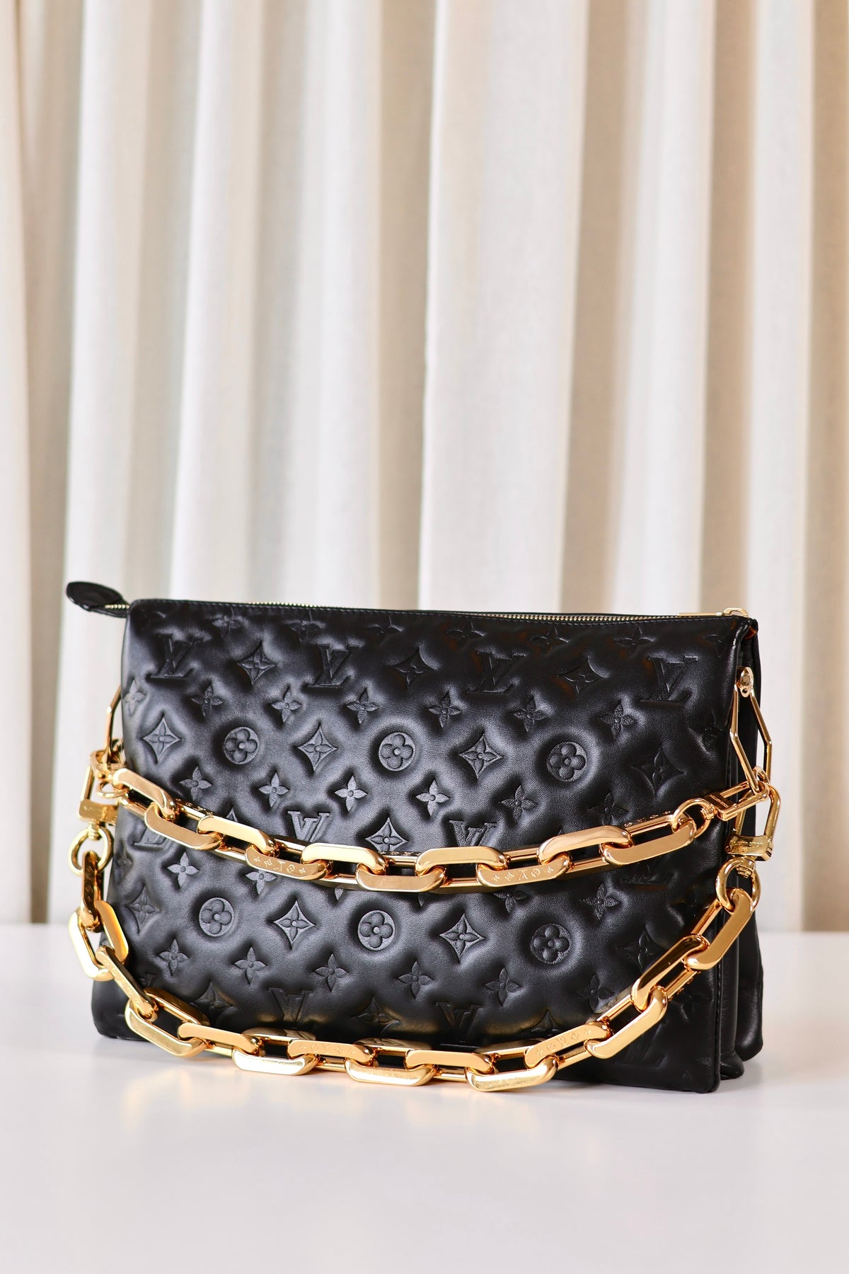 Louis Vuitton Coussin MM