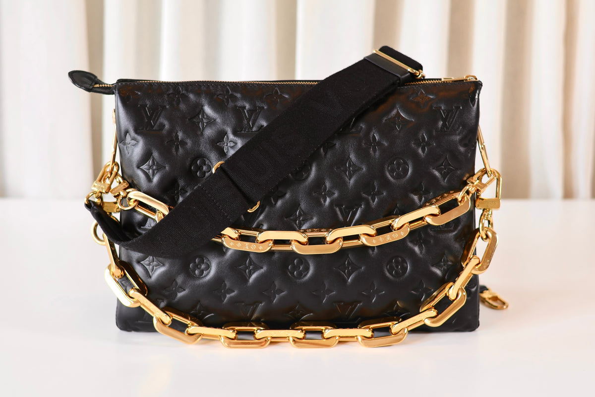 Louis Vuitton Coussin MM