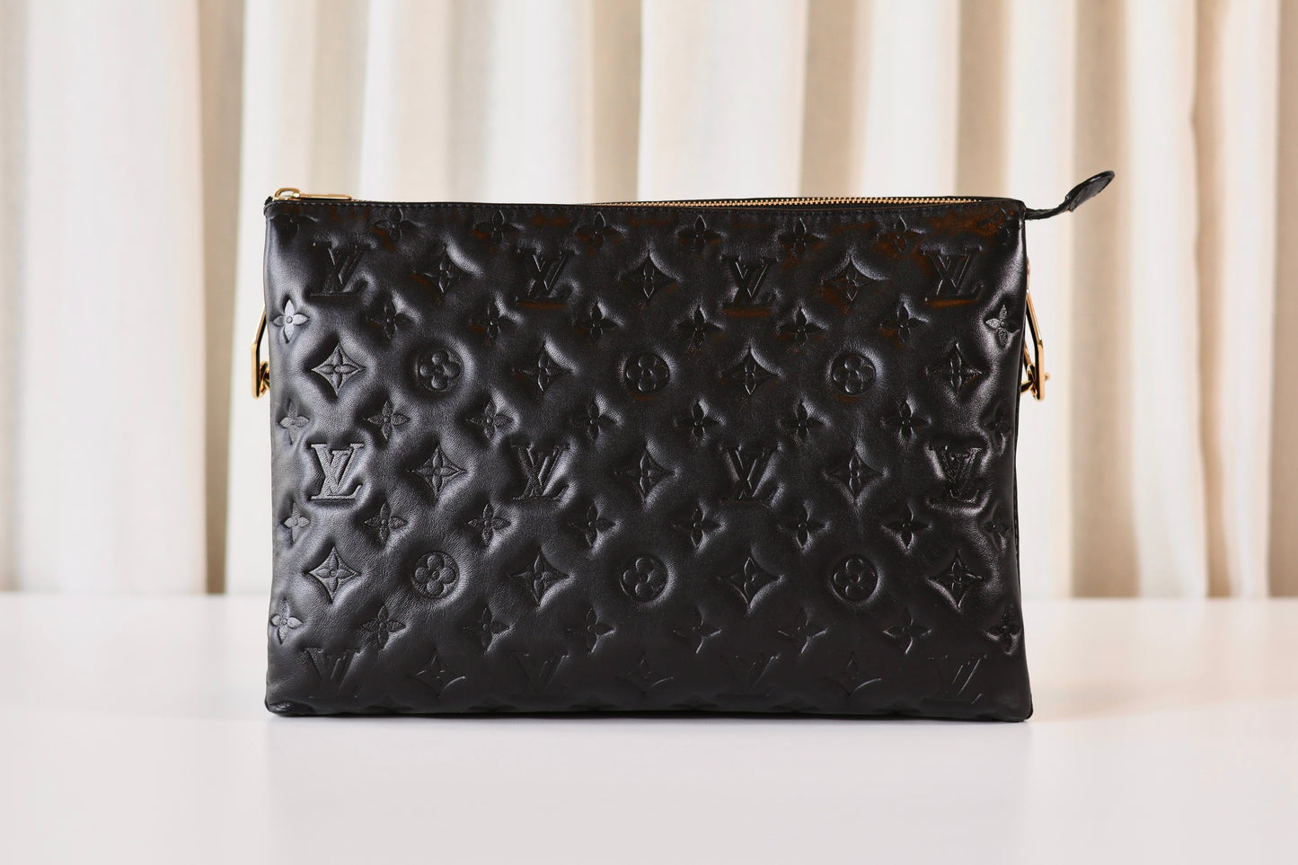 Louis Vuitton Coussin MM