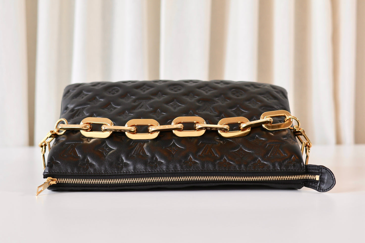 Louis Vuitton Coussin MM
