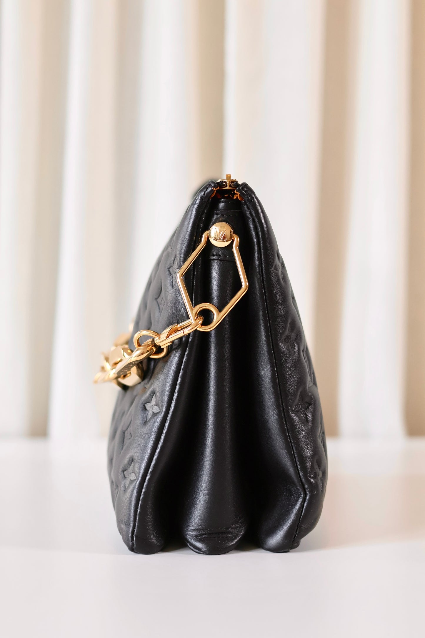 Louis Vuitton Coussin MM