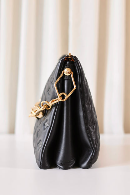 Louis Vuitton Coussin MM