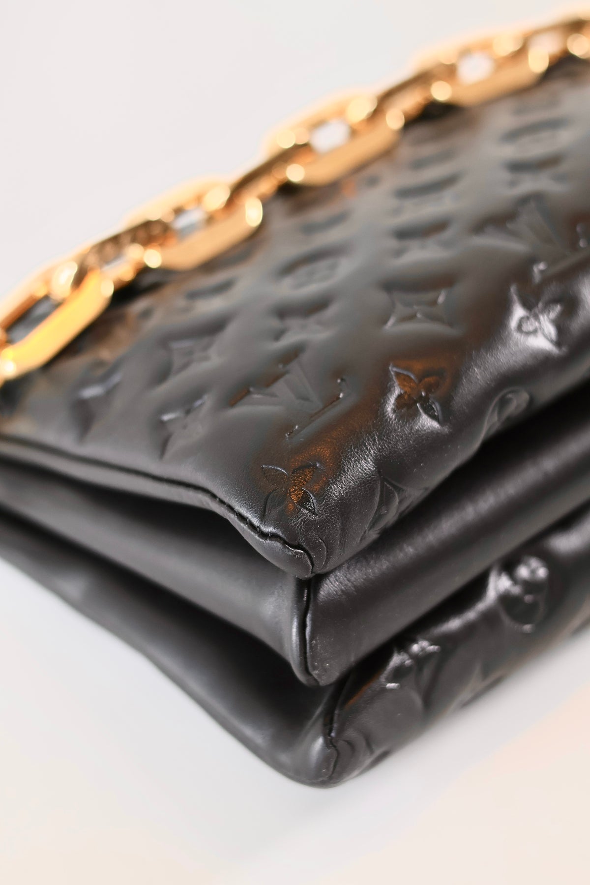 Louis Vuitton Coussin MM