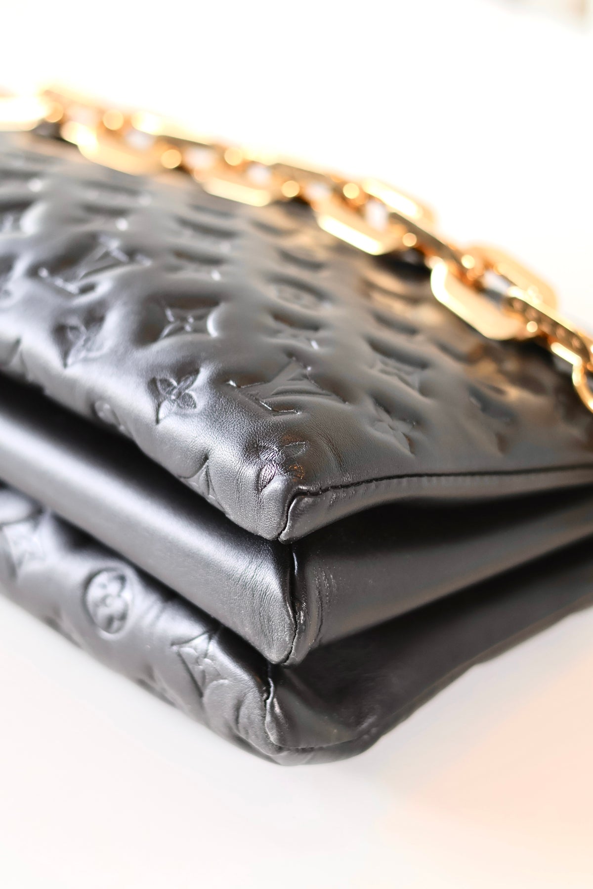 Louis Vuitton Coussin MM