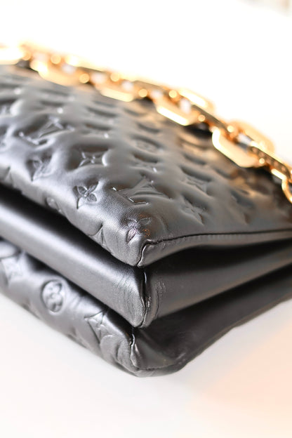 Louis Vuitton Coussin MM