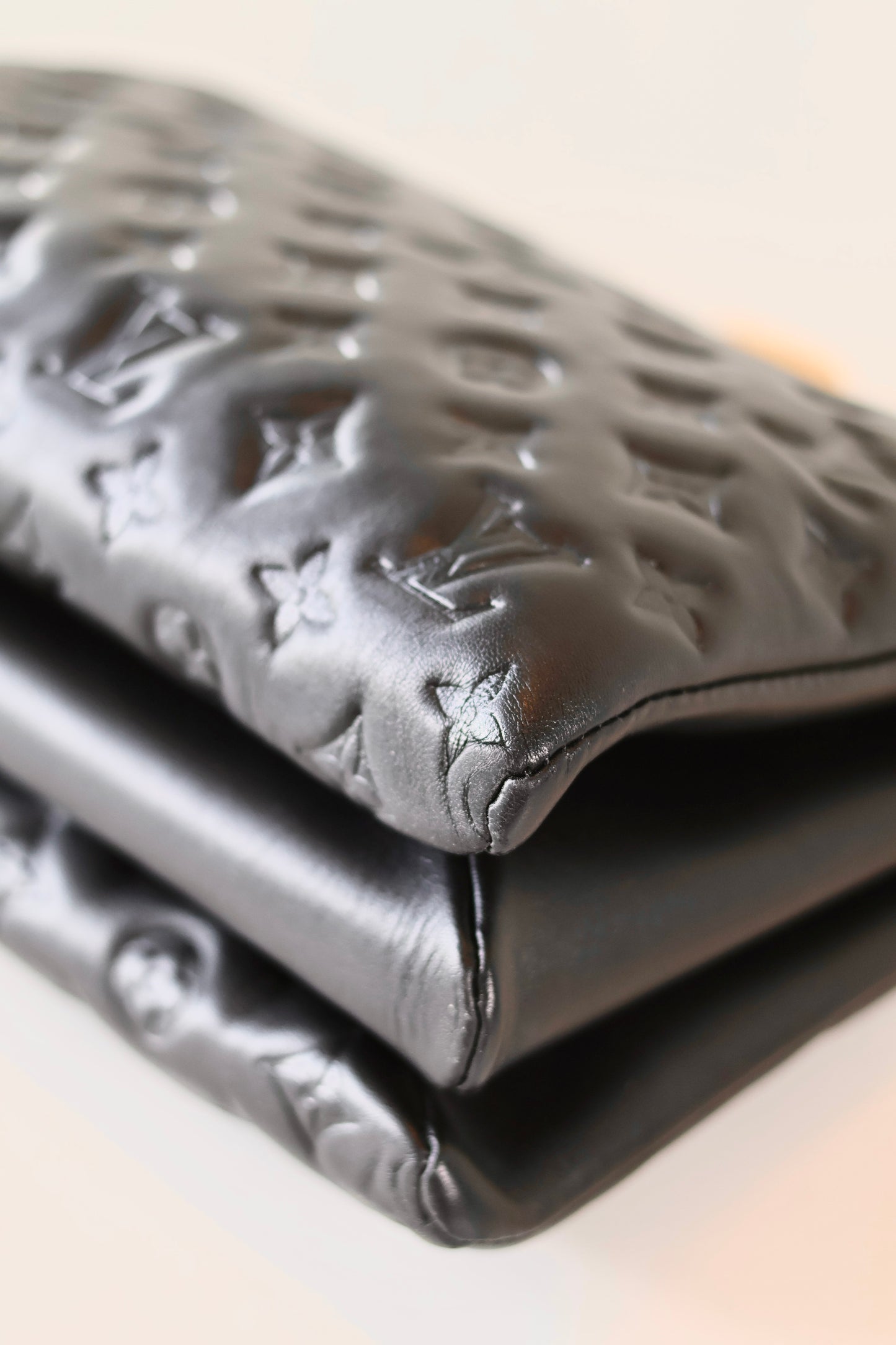 Louis Vuitton Coussin MM