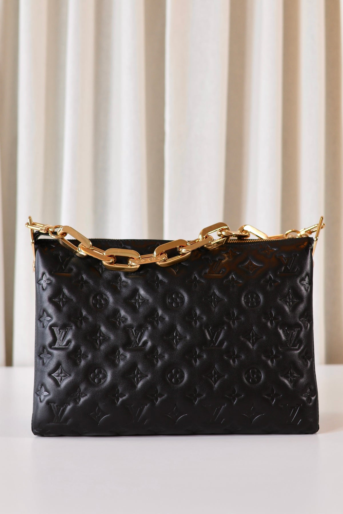 Louis Vuitton Coussin MM