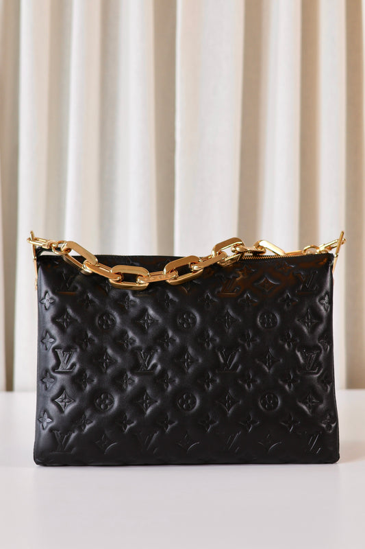 Louis Vuitton Coussin MM
