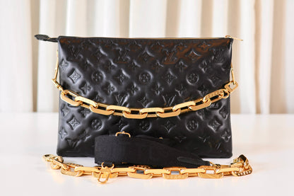 Louis Vuitton Coussin MM