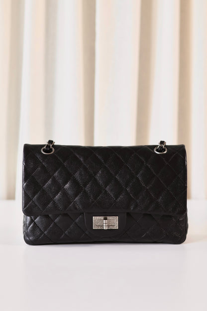 Chanel reissue 2.55