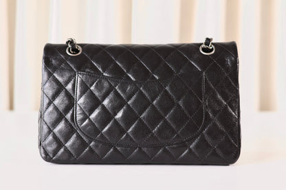Chanel reissue 2.55