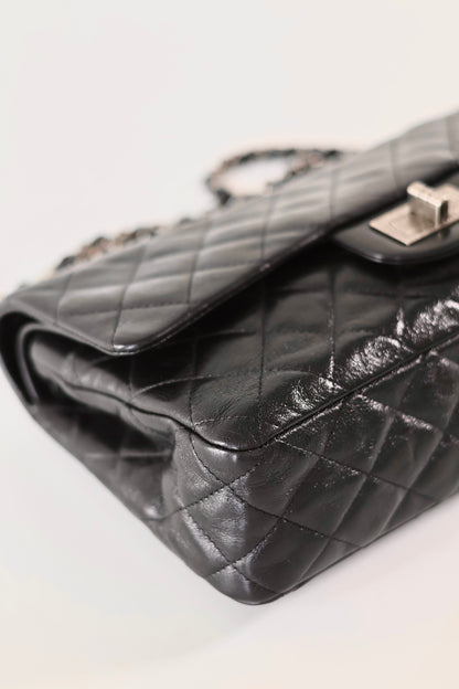 Chanel reissue 2.55
