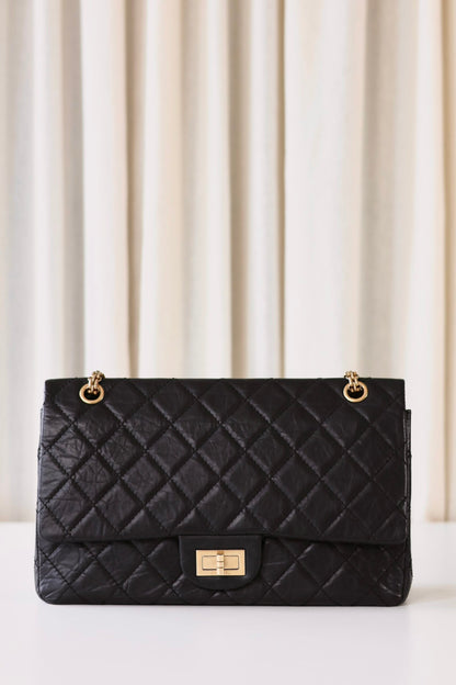 Chanel Jumbo Reissue