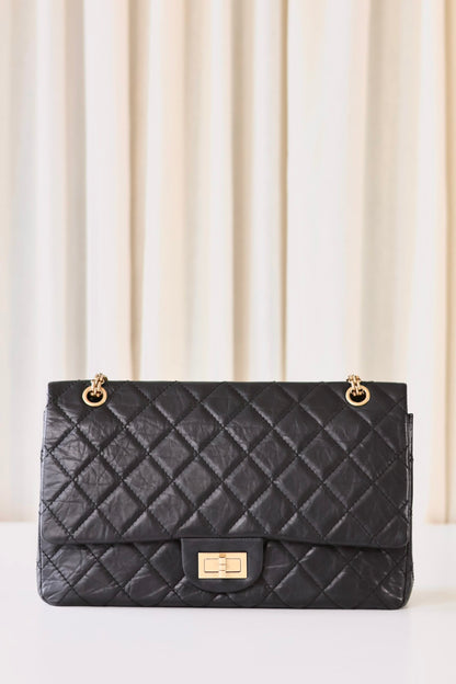 Chanel Jumbo Reissue