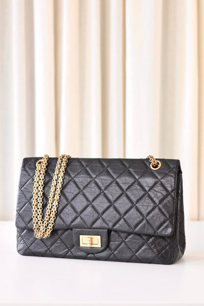 Chanel Jumbo Reissue