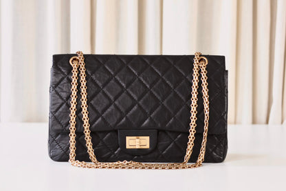 Chanel Jumbo Reissue
