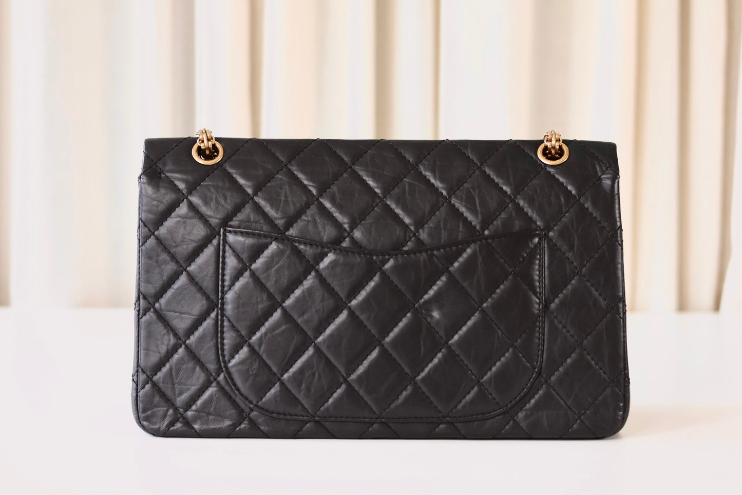 Chanel Jumbo Reissue