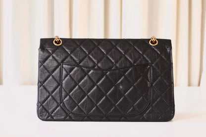 Chanel Jumbo Reissue