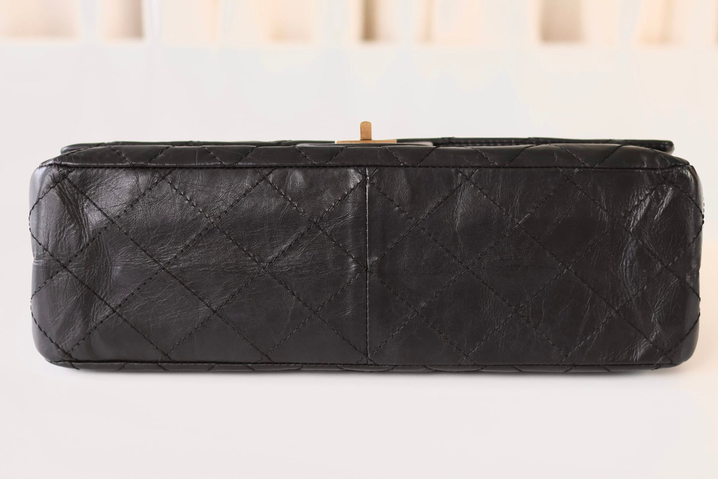 Chanel Jumbo Reissue