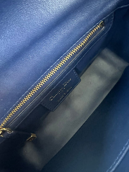 Dior Caro tweed