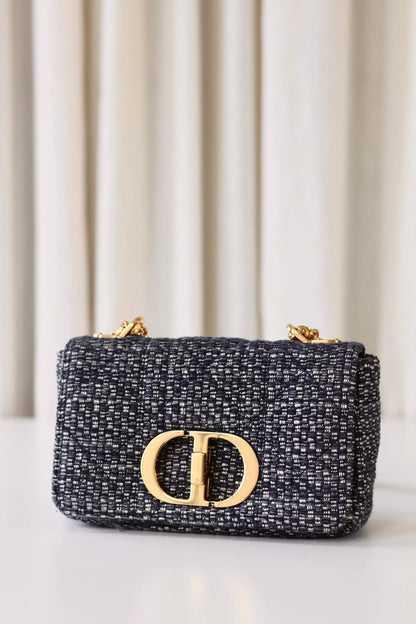 Dior Caro tweed