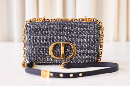 Dior Caro tweed