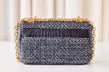 Dior Caro tweed