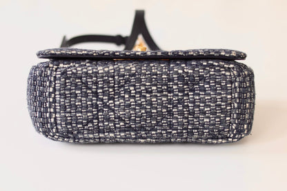 Dior Caro tweed