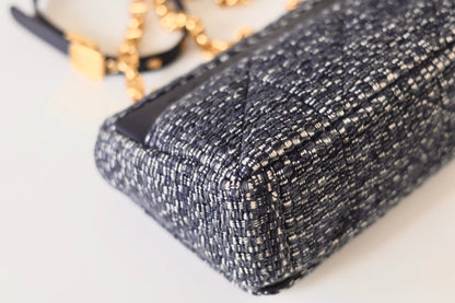 Dior Caro tweed