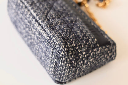 Dior Caro tweed