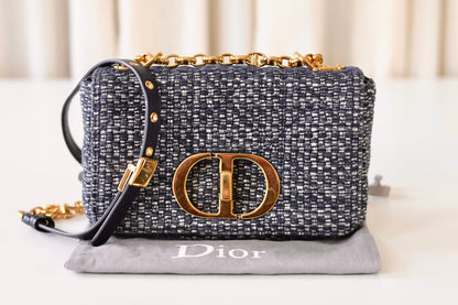 Dior Caro tweed