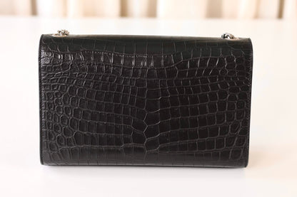 Saint Laurent medium Kate black