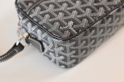 Goyard Cap-Vert PM Grey