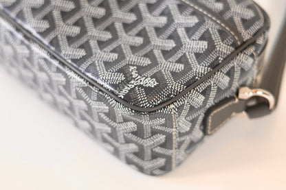 Goyard Cap-Vert PM Grey