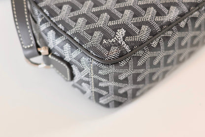 Goyard Cap-Vert PM Grey