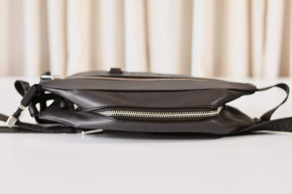 Loewe belt bag anthracite