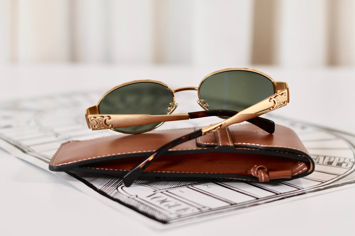 Celine Triomphe Sunglasses