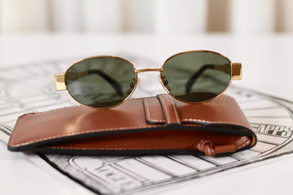 Celine Triomphe Sunglasses