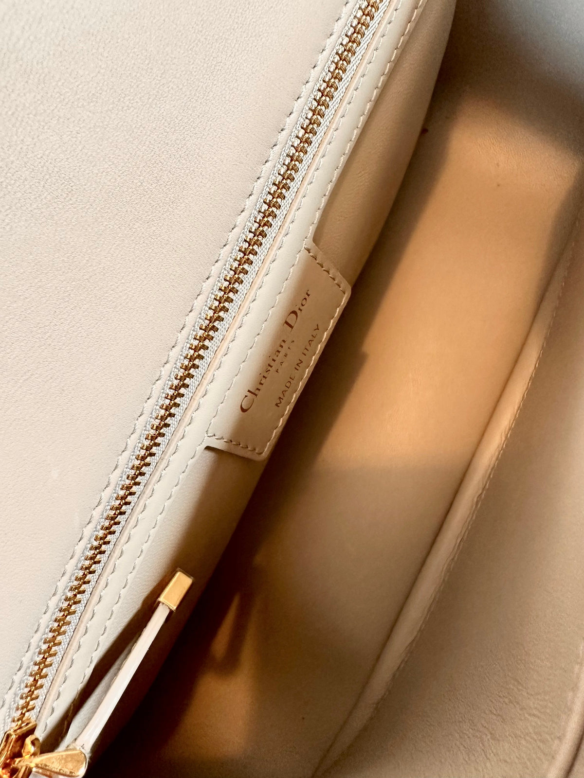 Dior Caro Bag