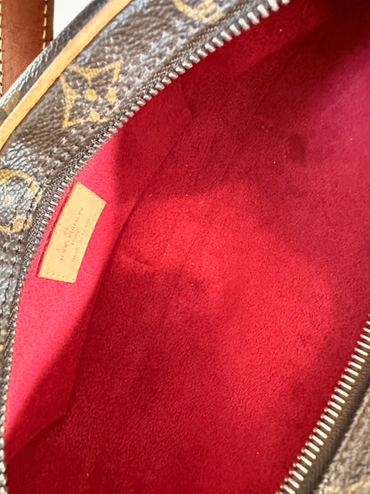 Louis Vuitton Croissant PM