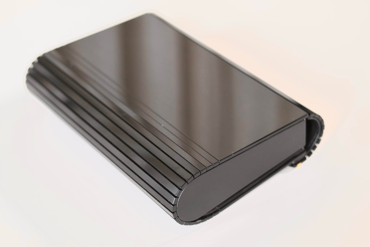 Saint Laurent Vicky Minaudiere Clutch