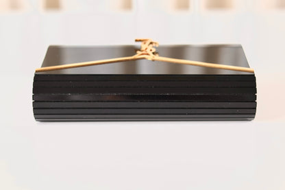 Saint Laurent Vicky Minaudiere Clutch