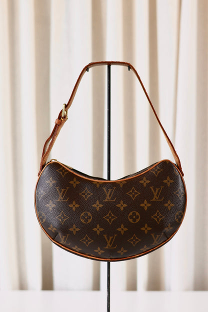 Louis Vuitton Croissant PM