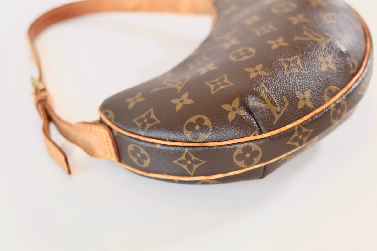 Louis Vuitton Croissant PM