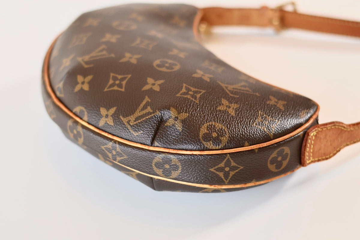 Louis Vuitton Croissant PM