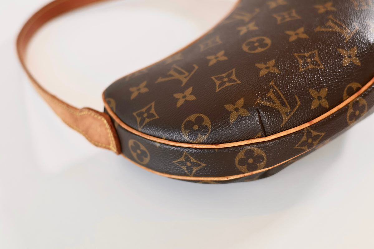 Louis Vuitton Croissant PM