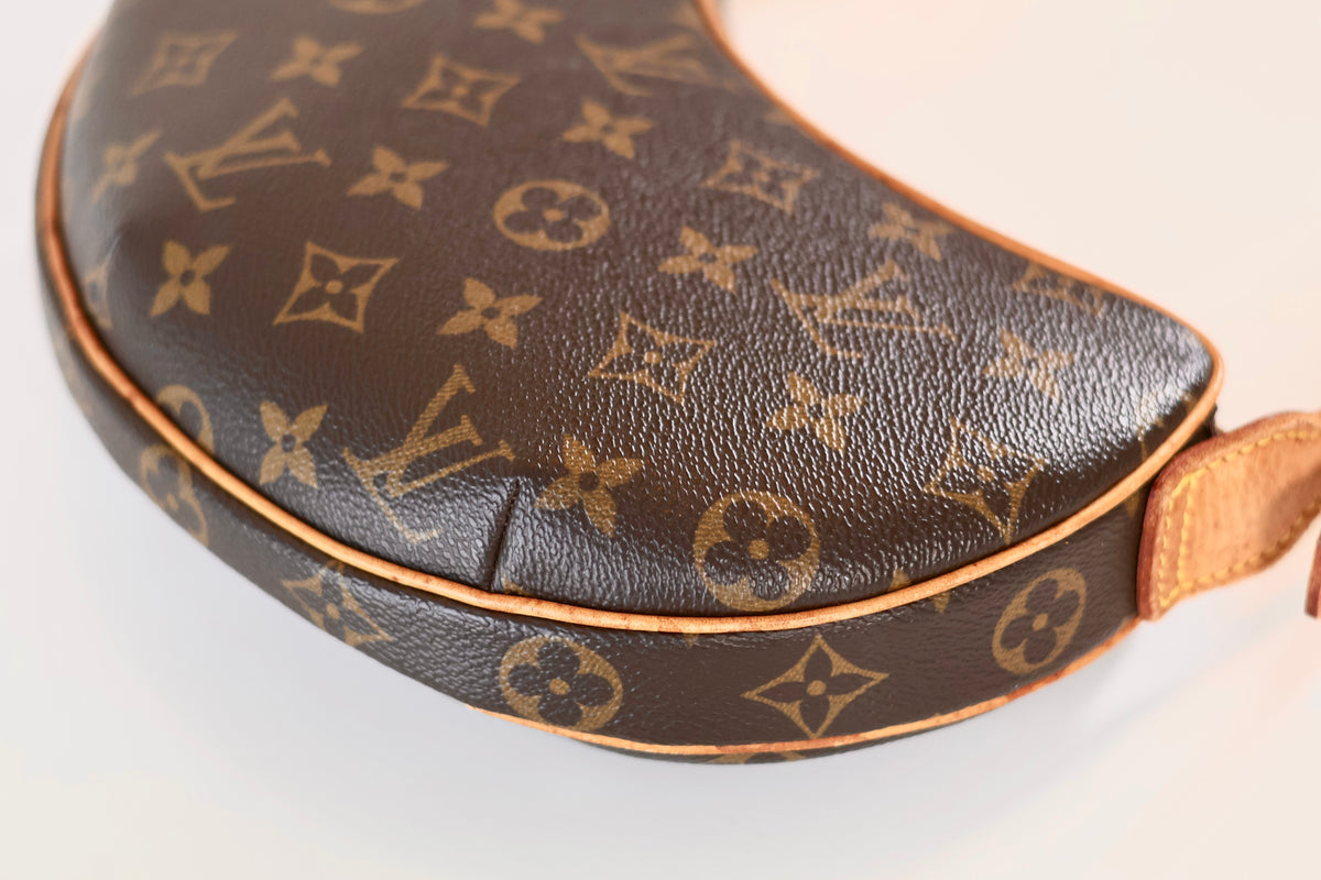 Louis Vuitton Croissant PM