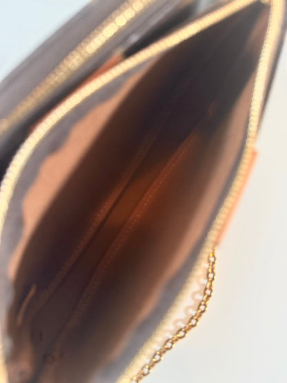 Louis Vuitton Multi Pochette Monogram